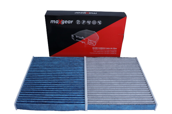 Фильтр, воздух во внутренном пространстве - 26-1808 MAXGEAR